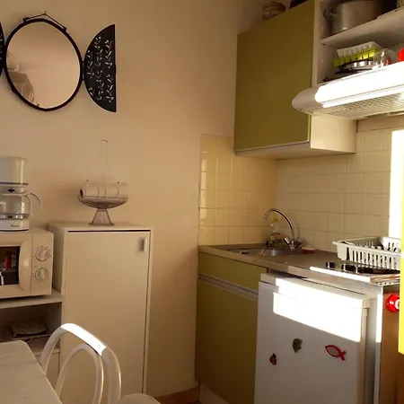 Apartment En Front De - 3256