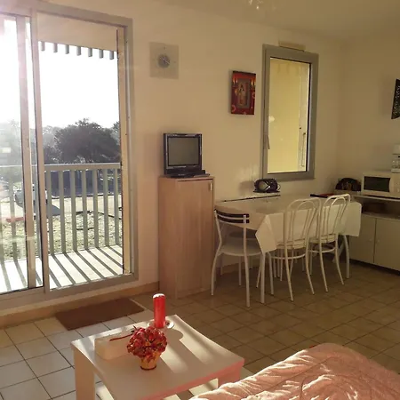 Apartment En Front De - 3256 Soulac-sur-Mer